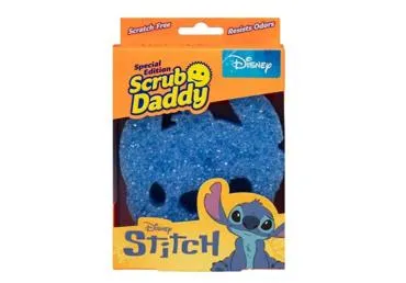Sūklis SCRUB DADDY Stitch