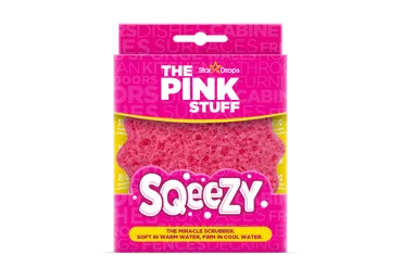 Sūklis THE PINK STUFF