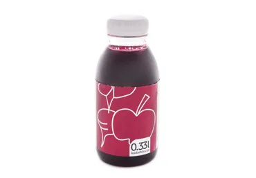 Sula ābolu-biešu 330ml D