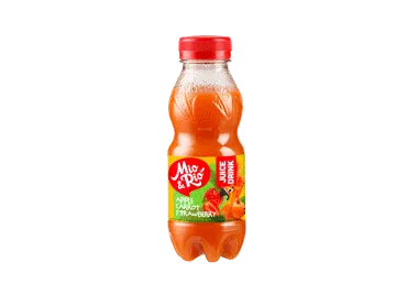 Sula ābolu burkānu zem.MIO&RIO 300ml D