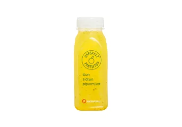 Sula ābolu citronu piparm.svaiga 250ml D