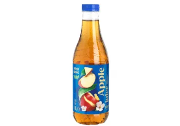 Sula ābolu WELL DONE 1L PET D