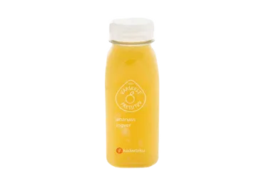 Sula ananasu-ingvera svaiga 250ml D