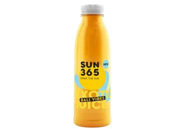 Sula apelsīnu-mango-ananass SUN365 500ml D