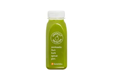 Sula avokado svaiga 250ml D