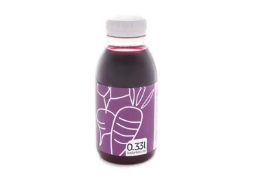 Sula burkānu-biešu 330ml D