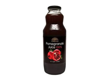 Sula GARDEN TREE Granātābolu 1L D