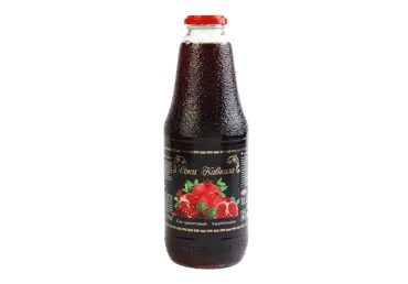 Sula granātābolu CAUCASIAN 1L D