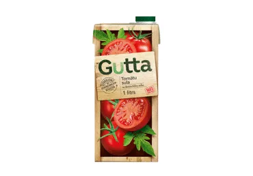 Sula GUTTA tomātu 1L