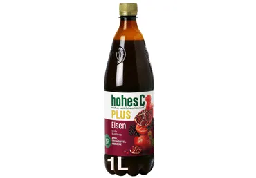Sula HOHES C āb.gran.av.100% ar dz.1L D