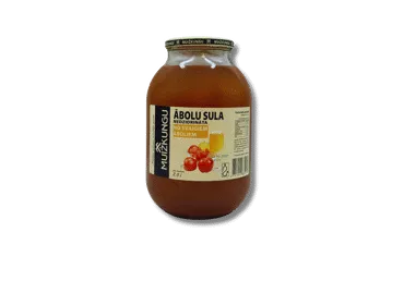 Sula ābolu 2l, Muižkungu