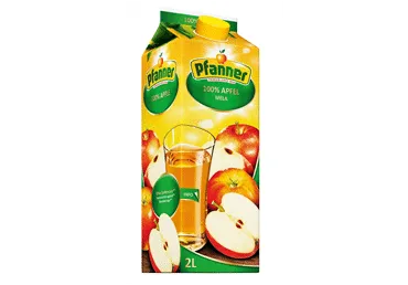 Sula PFANNER ābolu 2L