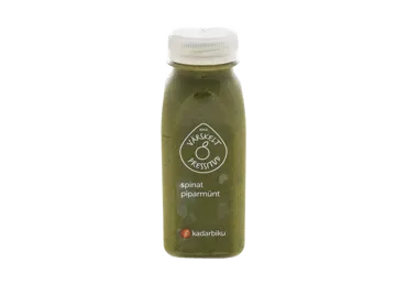 Sula spinātu-piparmētra svaiga 250ml D