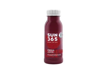 Sula SUN365 granātābolu 250ml D
