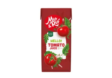Sula tomātu MIO&RIO 1L