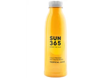 Sula tropisko augļu SUN365 500ml D