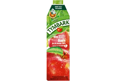 Sula TYMBARK ābolu 100% 1L