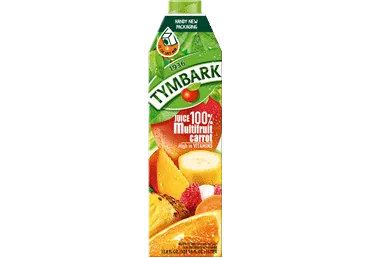 Tymbark Sula 100% 1L