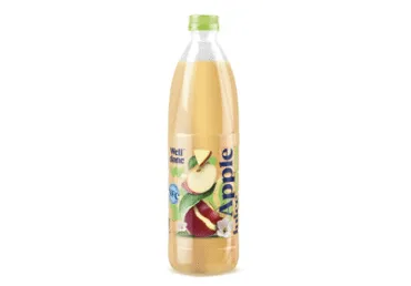 Sula WELL DONE Ābolu NFC 1L PET D