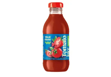Sula WELL DONE tomātu 300ml D