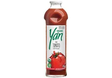 Sula YAN Tomātu 100% NFC 0,93L D