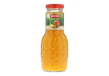 Sulas dzēriens GRANINI Mango 24% 250ml D