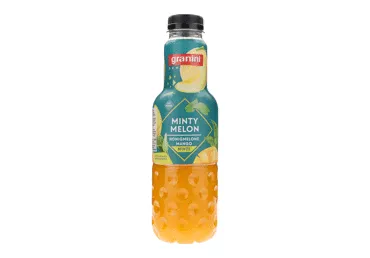 Sulas dzēriens GRANINI Minty Melon 0,75L D