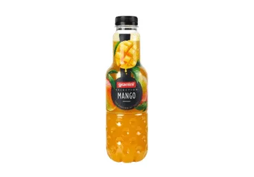 Sulas dzēriens GRANINI Selection  Mango 0,75L D