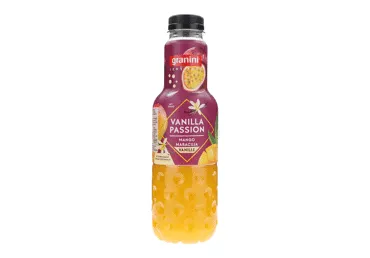 Sulas dzēriens GRANINI Vanilla Passion 0,75L D