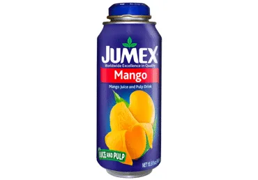 Sulas dzēriens JUMEX Mango 0,46L D