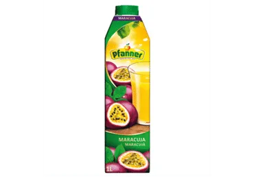 Sulas dzēriens PFANNER marakujas 1L