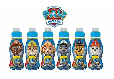 Sulas dzēriens SURPRISE ābolu g. 0,3L D