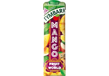 Sulas dzēriens TYMBARK mango 1L