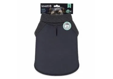 Suņa mētelis LOVETT S