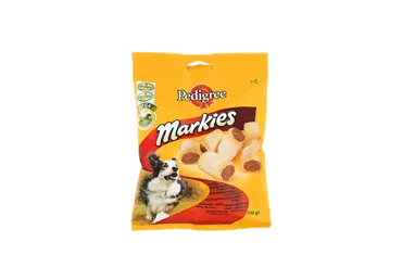 Suņu cepumi PEDIGREE MARKIES 150g