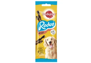 Suņu gardums PEDIGREE Rodeo 70g