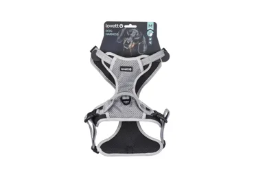 Suņu krūšu siksnas