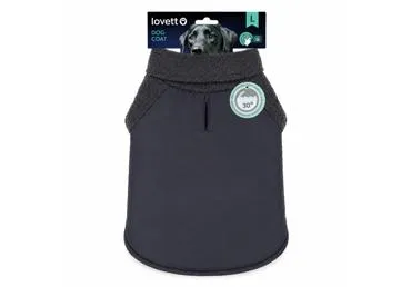 Suņu mētelis LOVETT L