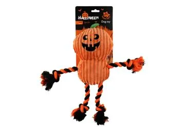 Suņu rotaļlieta HAPPY TAILS Halloween