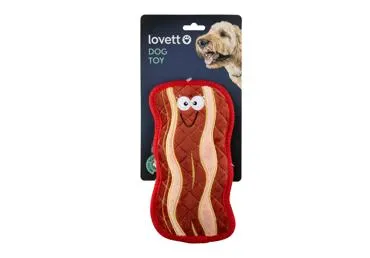 Suņu rotaļlieta LOVETT YT144753S 11x22cm