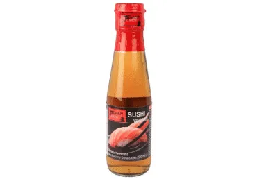 Suši etiķis JAPANESE CHOICE 200ml