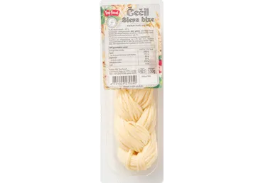 Svaigais siers ČEČIL SIERA BIZE 150g