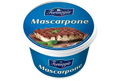 Siers mascarpone Formagia 500g