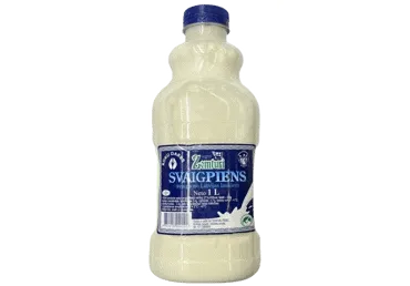 Svaigpiens ZEMTURI 1L