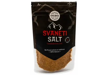 Sāls Saldva Svanetijas 110g