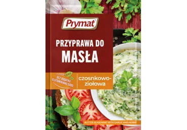 Sviesta garšvielu maisījums PRYMAT 12g