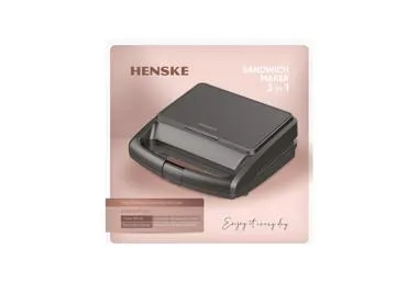 Sviestmaizes cepējs HENSKE