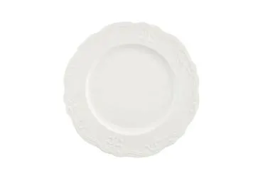 Tase AURORA WHITE ELEGANCE 21cm