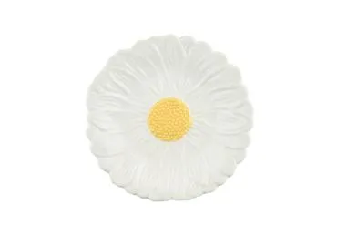 Tase ILAJA Crimson Flower 16cm