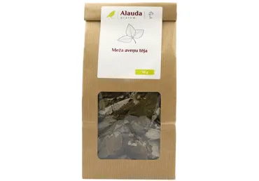 Tēja meža aveņu ALAUDA 30g